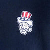 Harrisburg Senators Men's Polo - New Uncle Slam Logo