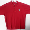 Harrisburg Senators Men's Polo - New Uncle Slam Logo