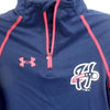 Harrisburg Senators Youth Under Armour 1/4 Zip