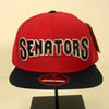 Harrisburg Senators American Needle Senators Snapback