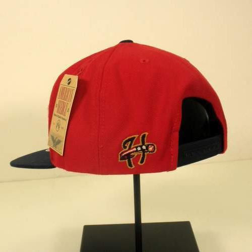 Harrisburg Senators American Needle Senators Snapback