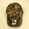 Harrisburg Senators New Era Youth RealTree Cap