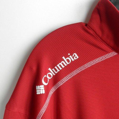 Harrisburg Senators Men's Columbia Shotgun 1/4 Zip