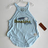 Harrisburg Senators Ladies Retro Brand Tank