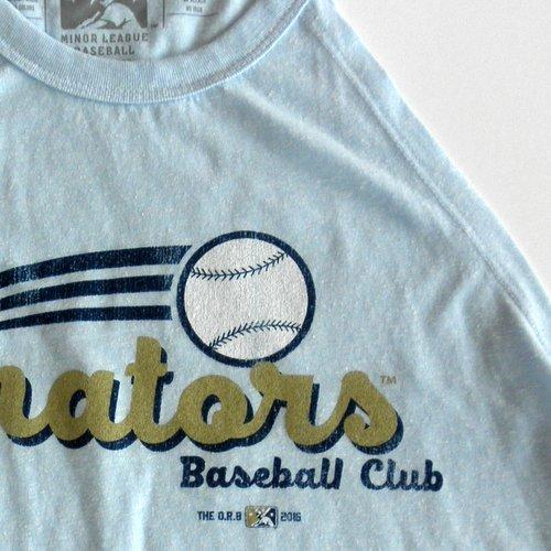 Harrisburg Senators Ladies Retro Brand Tank