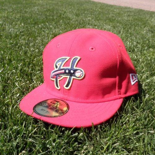 Harrisburg Senators New Era "My 1st" 59Fifty