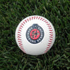 Harrisburg Senators Embossed Logo Baseball