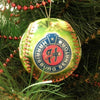 Harrisburg Senators Holiday Ornament