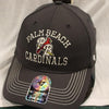 Palm Beach Cardinals PB CARDINALS CROSSBRIDGE CAP