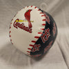 Palm Beach Cardinals PB CARDINALS DUAL LOGO SOFTEE BALL