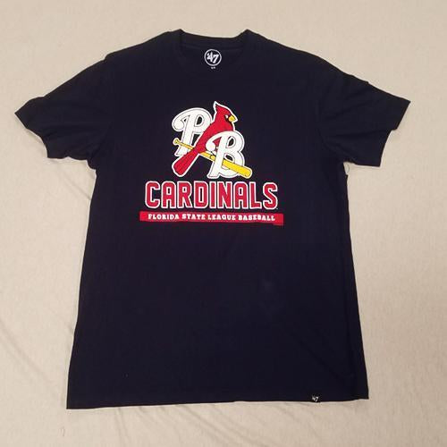 Palm Beach Cardinals PBC Jumbotron Tee