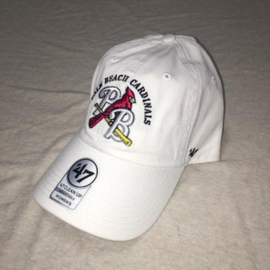 Palm Beach Cardinals PB CARDINALS WOMEN'S SANDIE CAP