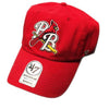 Palm Beach Cardinals PB Cardinals Women's Newport Cleanup Hat