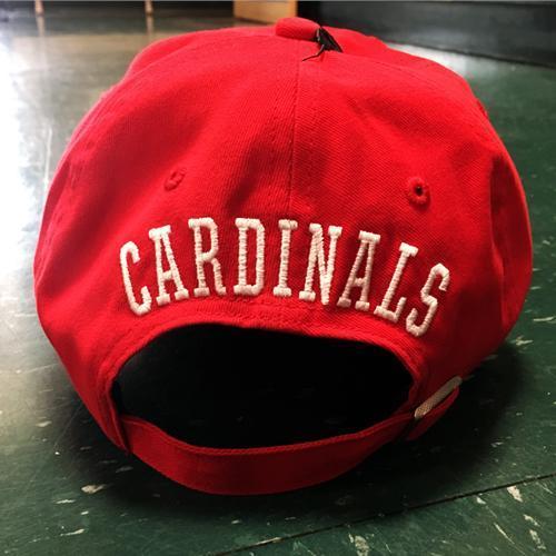Palm Beach Cardinals PB Cardinals Women's Newport Cleanup Hat