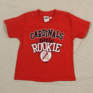 Palm Beach Cardinals PB CARDINALS TECH TODDLER TEE