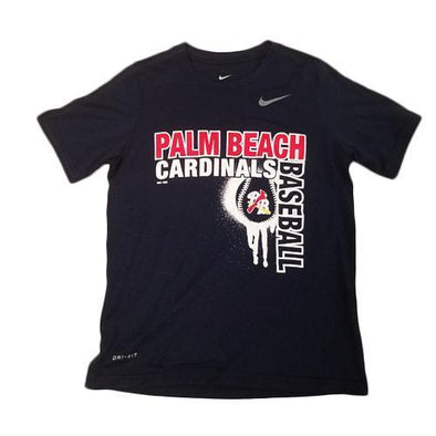 Palm Beach Cardinals PB Cardinals Youth Graphiti Legend Tee