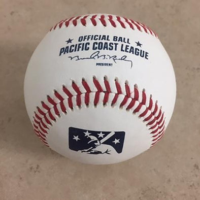 Nashville Sounds Official Pacific Coast League Baseball