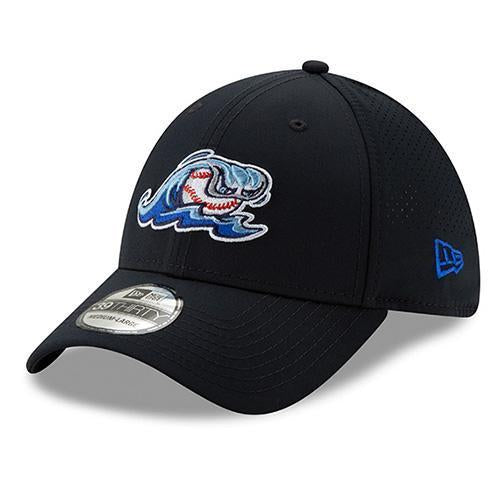 West Michigan Whitecaps Perf Play 3930 Cap