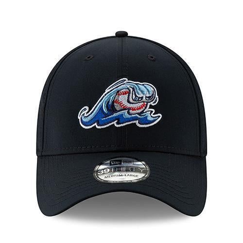 West Michigan Whitecaps Perf Play 3930 Cap