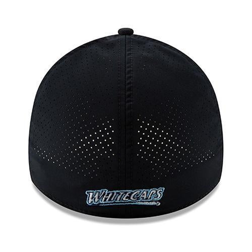 West Michigan Whitecaps Perf Play 3930 Cap