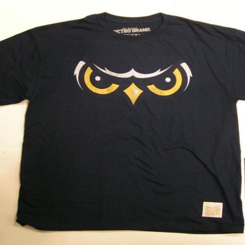 Orem Owlz Youth Heavyweight Eyez T