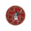 PLAYGROUND BALL 15 MEDIUM, SACRAMENTO RIVER CATS