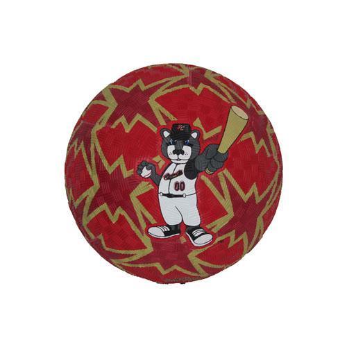 PLAYGROUND BALL 15 MEDIUM, SACRAMENTO RIVER CATS