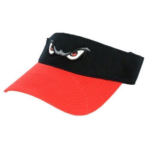 Lake Elsinore Storm Youth Home Visor