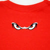 Lake Elsinore Storm Wordmark Tee - Red