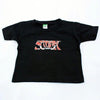 Lake Elsinore Storm Infant Wordmark Tee - Black