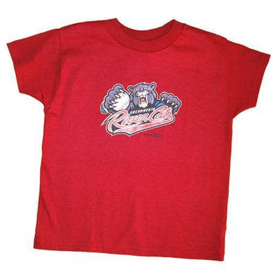 PRIMARY YOUTH - CARDINAL, SACRAMENTO RIVER CATS