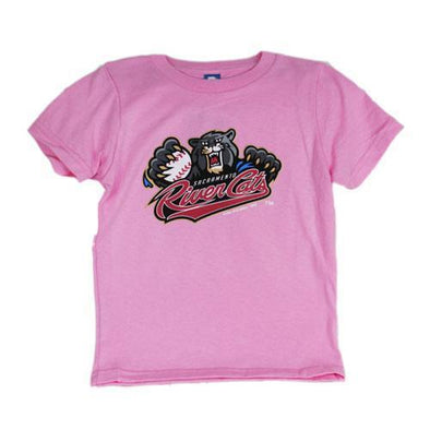 PRIMARY - TODD. PINK, SACRAMENTO RIVER CATS