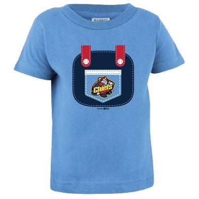 Peoria Chiefs I Bibber