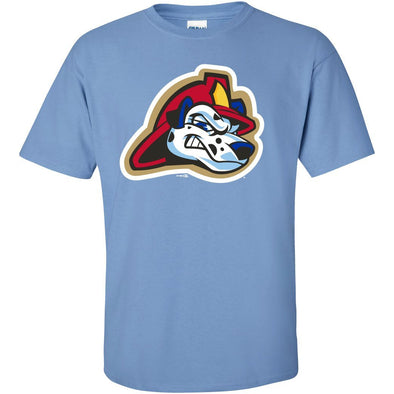 M Home Cap Logo T-Shirt