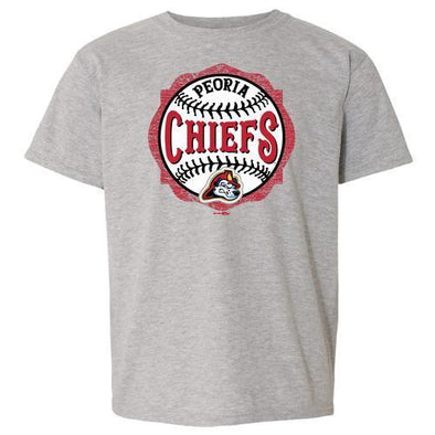 Peoria Chiefs Personalize