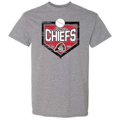 Peoria Chiefs Reality