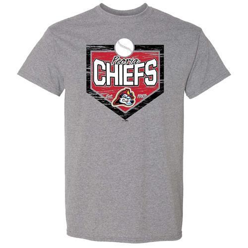 Peoria Chiefs Reality