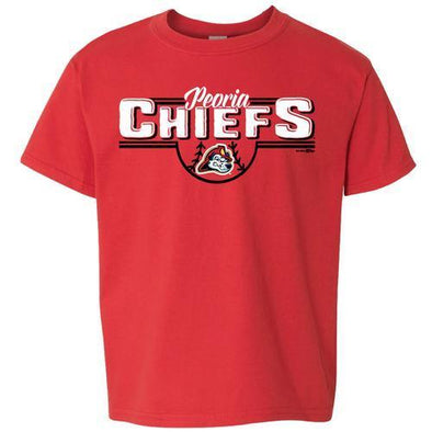 Peoria Chiefs Rumor