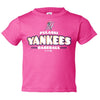 Toddler Pulaski Yankees T-Shirt