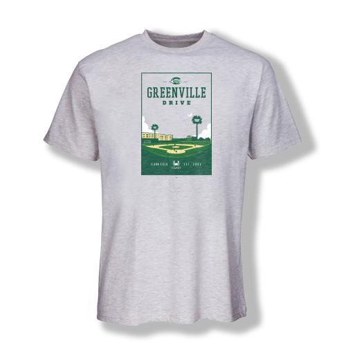 Holiday Fluor Field Package