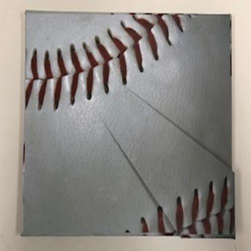 Buffalo Bisons Bisons Easel Frame