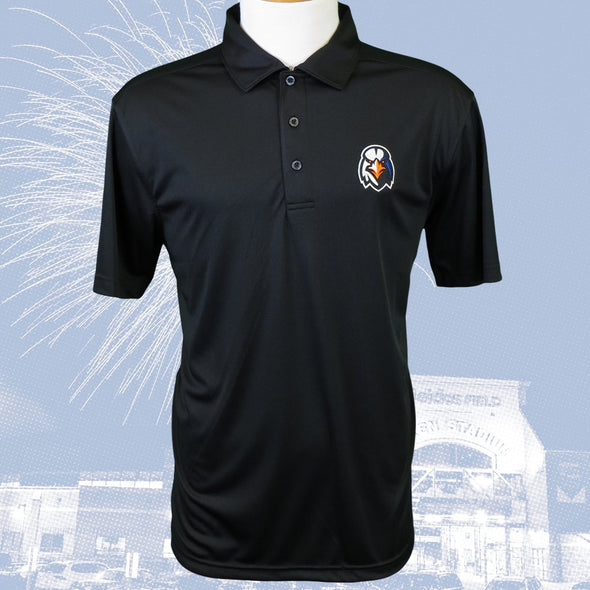 Aberdeen IronBirds Parma polo shirt