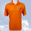 Aberdeen IronBirds Parma polo shirt