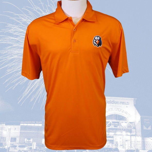 Aberdeen IronBirds Parma polo shirt