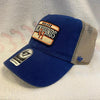 Midland RockHounds Patch Cap