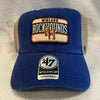 Midland RockHounds Patch Cap