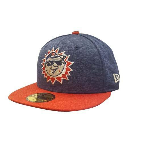 Hagerstown Suns 2017 4th of July Hat