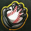 Quad Cities River Bandits Fitted "Paw" Hat