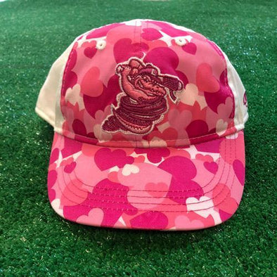 Lowell Spinners OC Toddler Peanut Cap