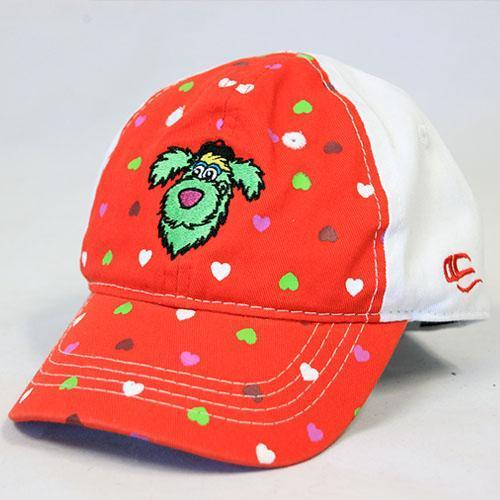 Lake Elsinore Storm Peanut Toddler Cap